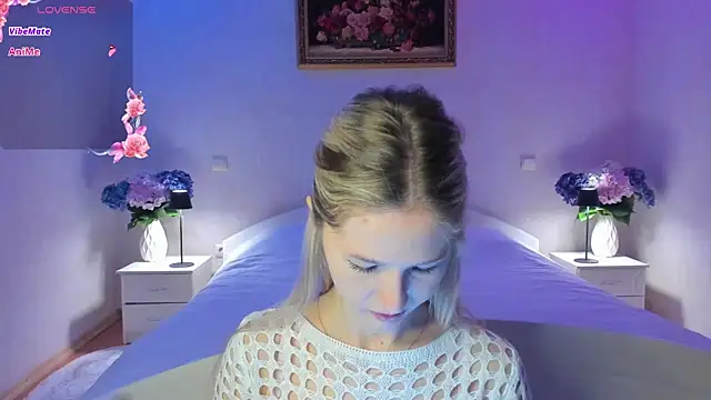 AnnaCarrera online show from 04-14-26, 08:36