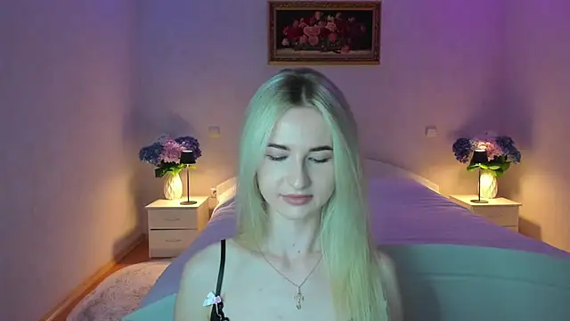 AnnaCarrera online show from 06-24-26, 09:01