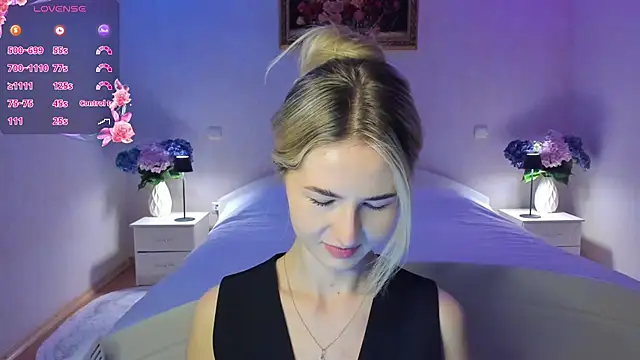 AnnaCarrera online show from 04-16-26, 09:39