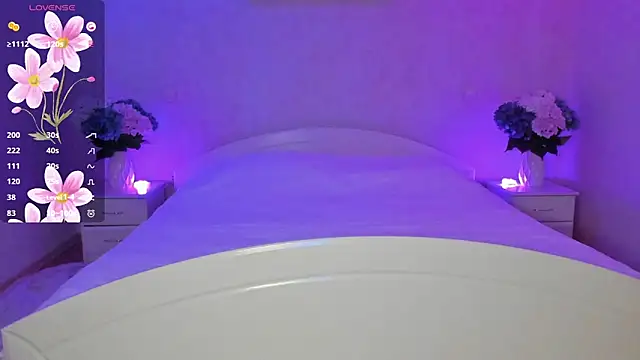 AnnaCarrera online show from 11-04-25, 06:44