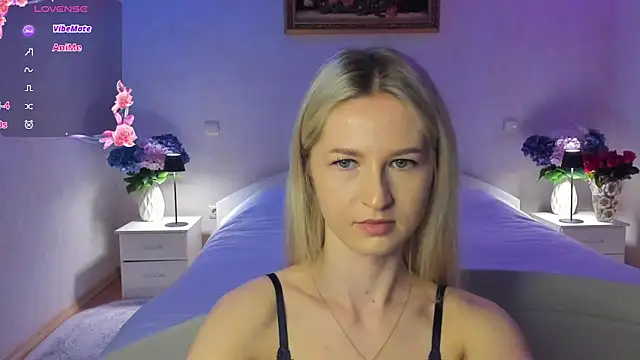 AnnaCarrera online show from 03-10-26, 09:19