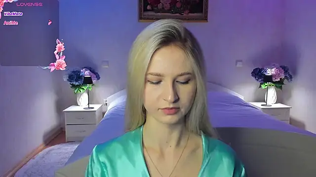 AnnaCarrera online show from 03-31-26, 07:27