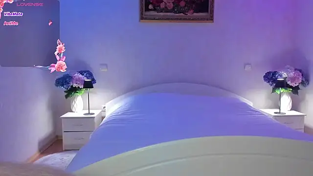 AnnaCarrera online show from 03-16-26, 08:44