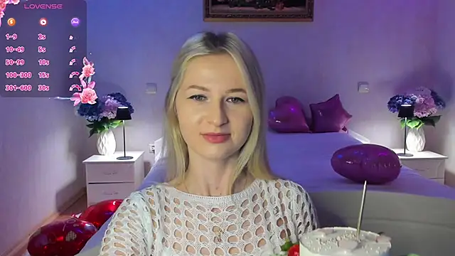 Snapshot of AnnaCarrera chatting on 02-10-26, 09:03 AnnaCarrera online show from 02-10-26, 09:03