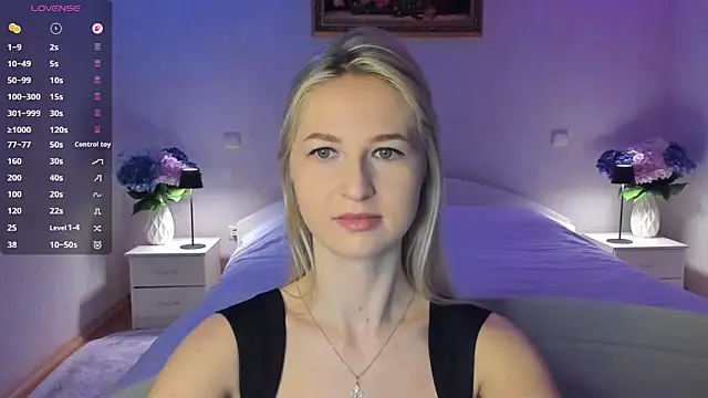 Snapshot of AnnaCarrera chatting on 02-02-26, 08:41 AnnaCarrera online show from 02-02-26, 08:41