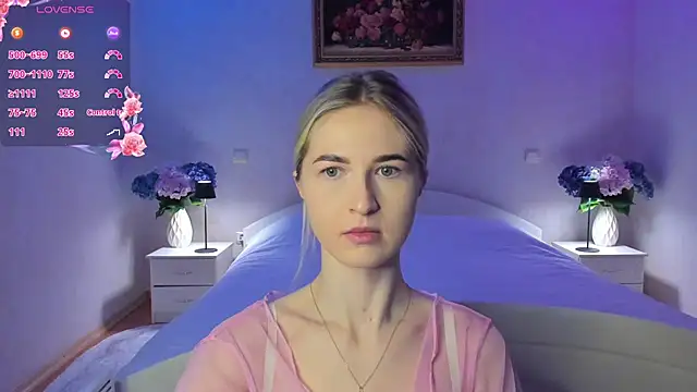 AnnaCarrera online show from 04-15-26, 07:51