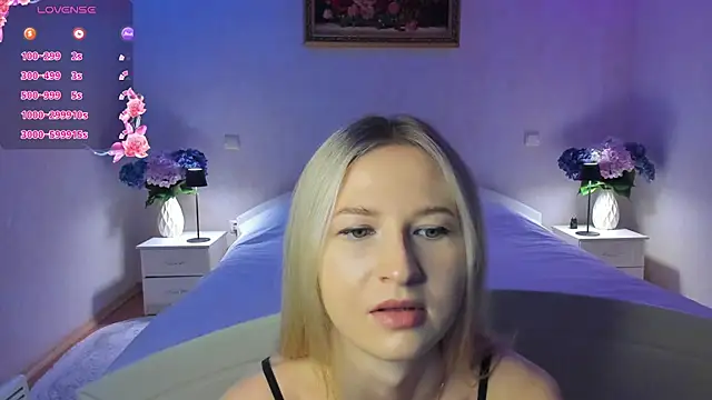 AnnaCarrera online show from 04-09-26, 09:21