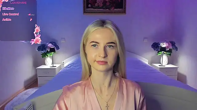 AnnaCarrera online show from 05-01-26, 08:47