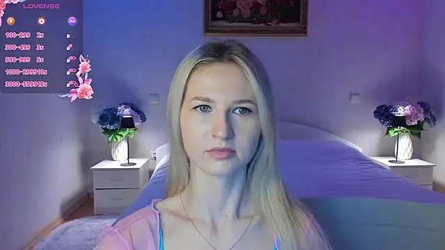 AnnaCarrera online show from 04-02-26, 06:25