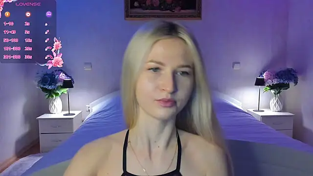 Snapshot of AnnaCarrera chatting on 01-17-26, 06:11 AnnaCarrera online show from 01-17-26, 06:11