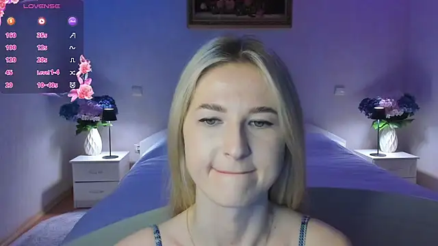 AnnaCarrera online show from 03-03-26, 07:10