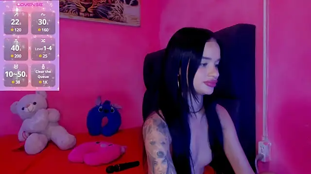 Snapshot of secretgreisy_ chatting on 03-02-25, 10:26 secretgreisy online show from 03-02-25, 10:26