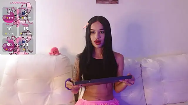 secretgreisy  online show from 11-28-25, 05:29