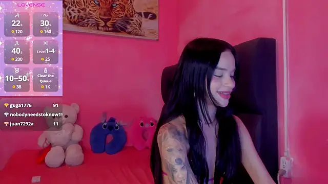 Snapshot of secretgreisy_ chatting on 02-27-25, 07:51 secretgreisy online show from 02-27-25, 07:51