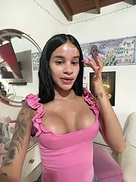 secretgreisy  online show from 04-08-26, 09:27