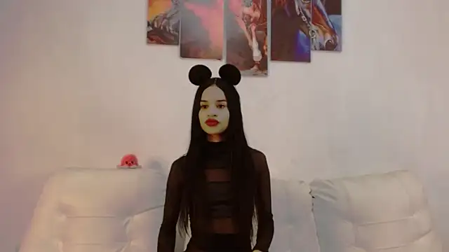 secretgreisy  online show from 10-29-25, 04:44