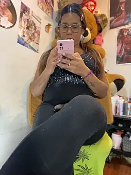 GoddessAlix online show from 05-16-26, 06:40