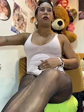 GoddessAlix online show from 06-26-26, 04:35
