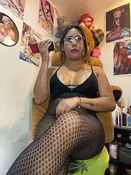 GoddessAlix online show from 05-04-26, 07:17