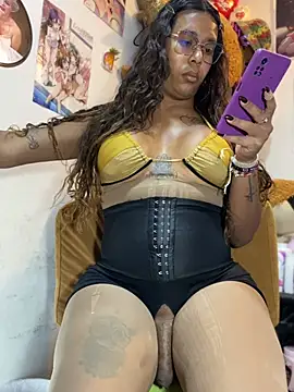 GoddessAlix online show from 06-29-26, 05:45