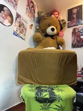 GoddessAlix online show from 04-10-26, 05:20