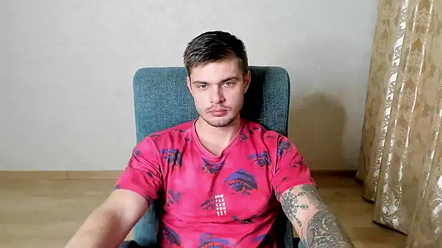 maks wolfis online show from 02-09-26, 09:57