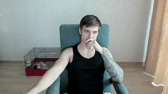 maks wolfis online show from 04-08-26, 02:51