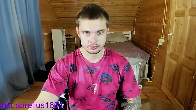 maks wolfis online show from 12-04-25, 06:40