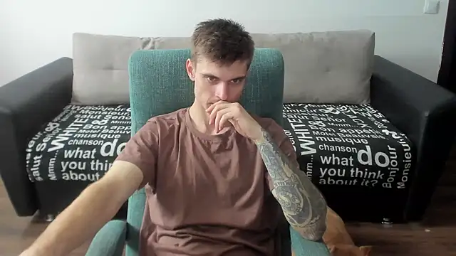 maks wolfis online show from 03-02-25, 12:14