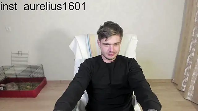 maks wolfis online show from 05-30-26, 11:32