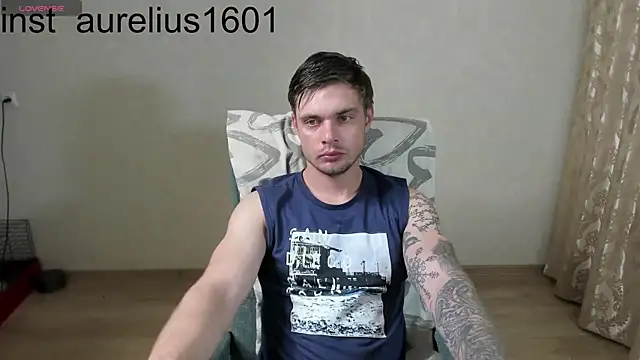 maks wolfis online show from 06-15-26, 10:20