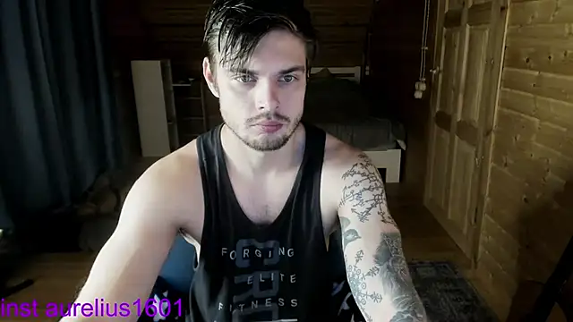 maks wolfis online show from 10-01-25, 10:02