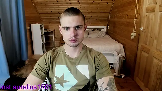 maks wolfis online show from 10-21-25, 07:46