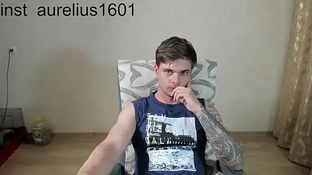 maks wolfis online show from 06-13-26, 07:01
