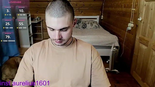 maks wolfis online show from 10-16-25, 07:00