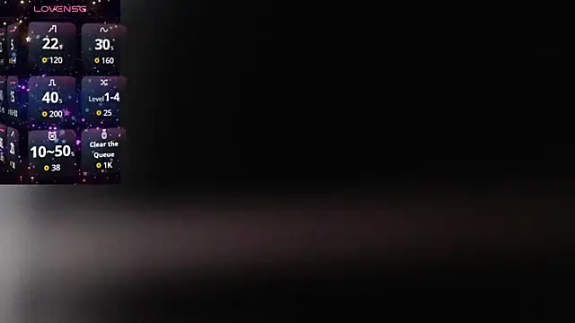 sabrina mora online show from 05-29-26, 06:47