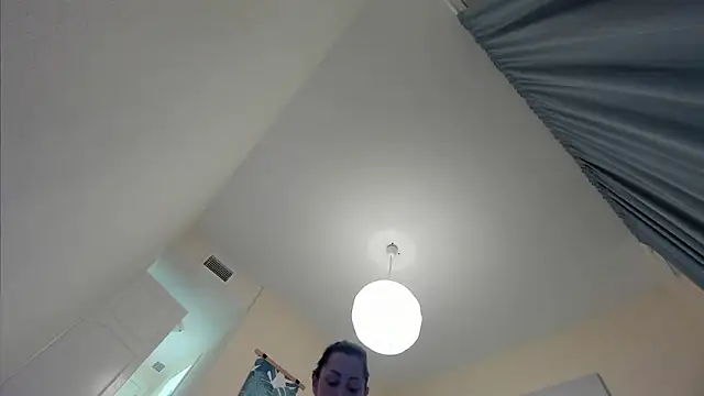 MeganGoldfinger online show from 12-01-24, 09:20