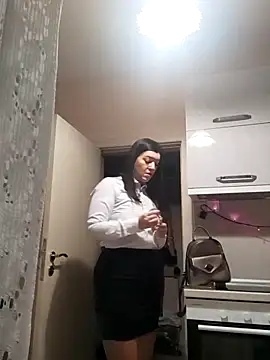 AlexandraGiogio online show from 03-12-25, 04:08