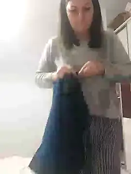 AlexandraGiogio online show from 12-03-24, 04:33