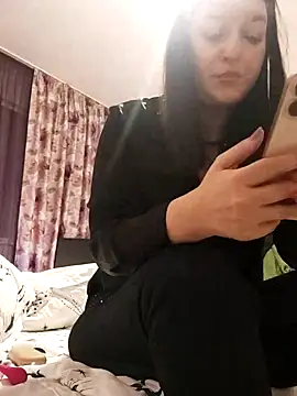 AlexandraGiogio online show from 03-09-25, 06:43