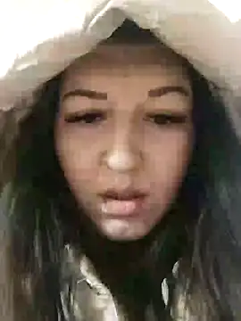 AlexandraGiogio online show from 01-03-25, 08:01