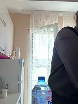 AlexandraGiogio online show from 03-08-25, 07:16