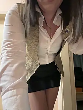 AlexandraGiogio online show from 03-08-26, 04:05
