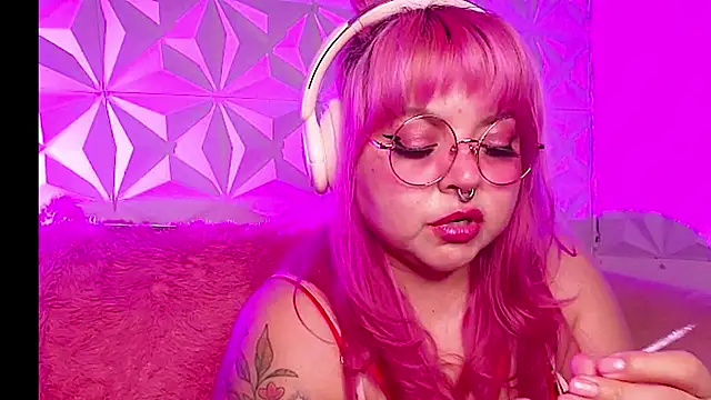 Satyn doll online show from 02-14-26, 11:27