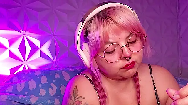 Satyn doll online show from 03-05-26, 12:29