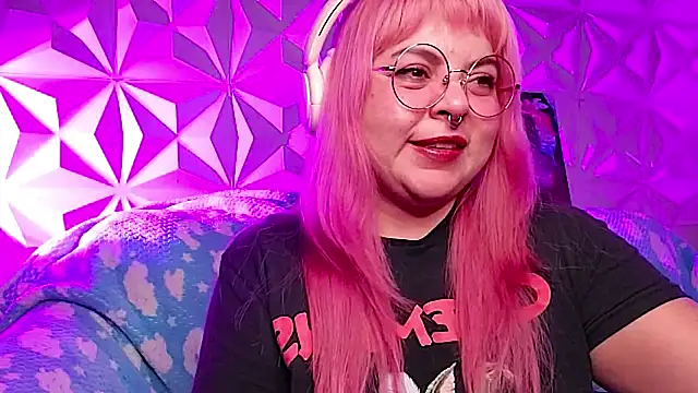 Satyn doll online show from 04-10-26, 12:17