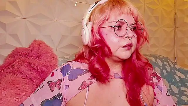 Satyn doll online show from 06-25-26, 10:48