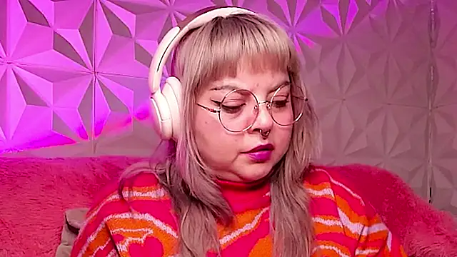 Satyn doll online show from 12-04-25, 11:59