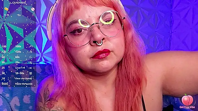 Satyn doll online show from 03-18-26, 11:05