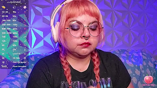 Satyn doll online show from 03-19-26, 11:27